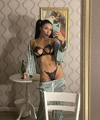 Анкета проститутки Юлия - город Северобайкальск, 23 года, №2421